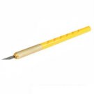 Silverline 456928 Scalpel and Blades