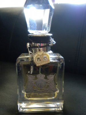 Juicy Couture Juicy Couture 1.7oz  Women's Perfume