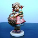 HUMMEL FIGURINE "AUTUMN HARVEST" #355  TMK6  ** MINT CONDITION
