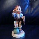 HUMMEL FIGURINE "THE ARTIST"(RARE)   #304  TMK4  ***MINT CONDITION**