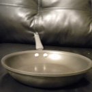 PAMPERED CHEF@@ 10 INCH SAUTE PAN....GREAT CONDITION
