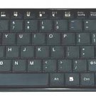 USB slim compact keyboard: KBD-Inspirit-266A
