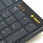 USB slim compact keyboard: KBD-Inspirit-266A