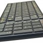USB slim compact keyboard: KBD-Inspirit-266A