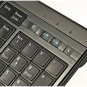 USB slim full size keyboard: KBD-Mercury-812A
