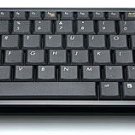 Wireless Entertainment Keyboard: KBD-Alpha-635A