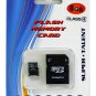 Micro SDHC Memory Card 8GB (Free shipping)