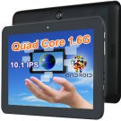 10 inch Android 4.2 Tablet vitalASC Club-ST1011-48G