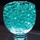 dark green crystal soil/water beads/water gel
