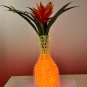 orange crystal soil/water beads/water gel