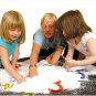instant snow/atificial snow/fake snow for christmas, decoration,education,children's toy