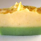 All Natural Grapefruit and Orange Soap