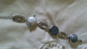 Snap and Style Bracelet