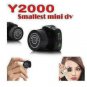 World's Smallest Camera Mini DV Sport Camcorder Espia Micro Cam Video Voice Recorder