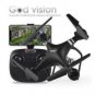 God Vision Wifi Camera Remote Control Drone (NEW)