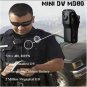 Mini Spy Digital DV Recorder MD80 Thumb Video Invisible Camera