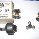 P-241-008 1974-80 BOWKER MOTOR WITH ACCSESORIES