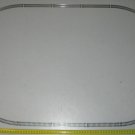 "N" SCALE TRAIN TRACK SET ABOUT 35 BY 20 INCHES SET OF OVAL TRACK (NEW)