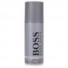 BOSS NO. 6 by Hugo Boss Deodorant Spray 3.5 oz (Men)