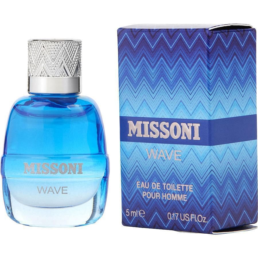 MISSONI WAVE 3.4oz by Missoni (MEN)