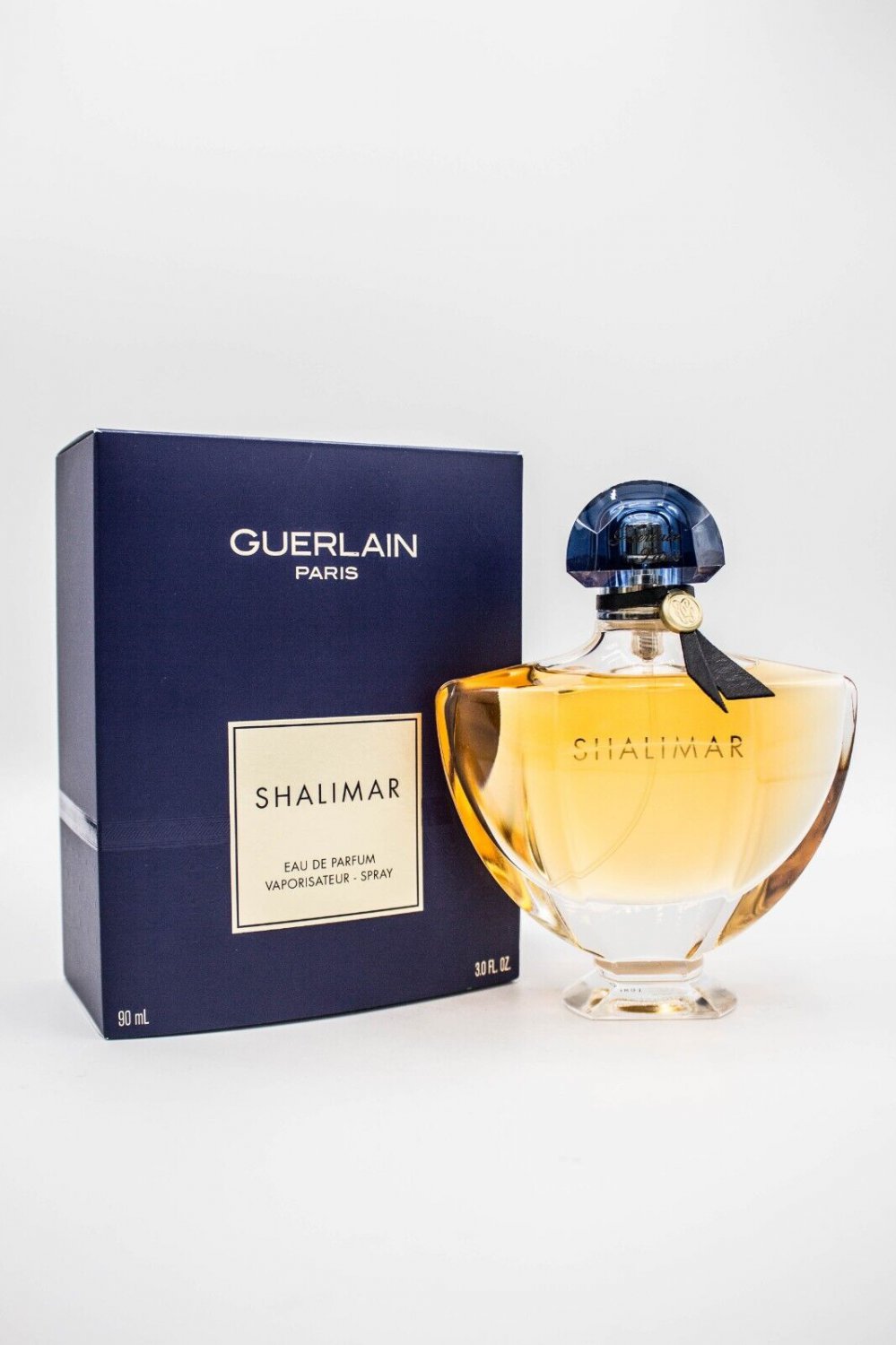 Shalimar by Guerlain for Women 3.0 oz / 90 ML Eau de Parfum Spray