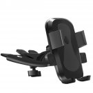 Universal Car Phone Mount CD Slot Phone Holder For iPhone 14 13 12 Samsung S22+
