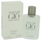 Acqua Di Gio by Giorgio Armani Eau De Toilette Spray 1 oz (Men)