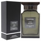 Tom Ford 'Oud Wood' Eau de Parfum 1.0 oz / 100ml Sealed Black