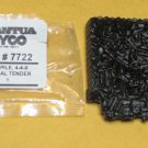 7722 CARGO WOOD PILE FOR GENERAL TENDER MANTUA/TYCO HO SCALE FACTORY PART BLACK