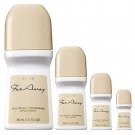 Avon Far Away roll-on anti-perspirant deodorant 2.6 fl.oz. Lot 4 pcs.
