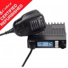 19 Ultra V MINI AM Certified Refurbished Recreational CB Radio Ultra Compact