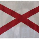 Alabama 3'x5' Polyester State Flag