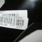 BCBG WOMEN'S BLACK LEATHER MULES/HEELS SIZE 9.5 MSRP $ 89.99