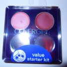 CoverGirl Lipstick and Cream Blush, ALL-in- ONE Refillable magnetic case