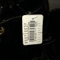 Juicy Couture Baby Fluffy Bag Black Patent X-Large MOD Tote Handbag $140.00