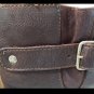 Ugg Kensington brown women's leather boots size 10