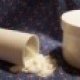 Salts, Powders, Teas
