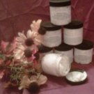 Divinity Pumpkin Salt Scrub
