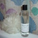 8oz Oil Free Bath Oil