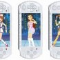 THE iDOL M@STER SP Perfect Sun PSP JAPAN