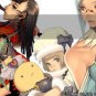 Magna Carta Portable PSP Japan