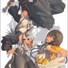Magna Carta Portable PSP Japan