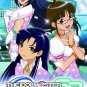 THE iDOL M@STER SP Missing Moon PSP JAPAN