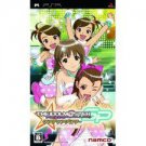 THE iDOL M@STER SP Wondering Star PSP JAPAN