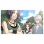 Soukoku no Kusabi Hiiro no Kakera 3 Portable PSP JAPAN Anime import