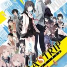 AKIBA'S TRIP PLUS　PSP　Japan