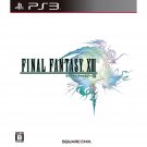 Final Fantasy XIII 13 PS3 Japanese ver.