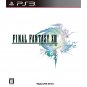 Final Fantasy XIII 13 PS3 Japanese ver.