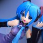 Hatsune Miku Premium Action Figure 1/8 Scale Japanese Anime