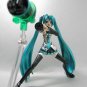 Limited Editon Hatsune Miku Super alloy Figure Superalloy